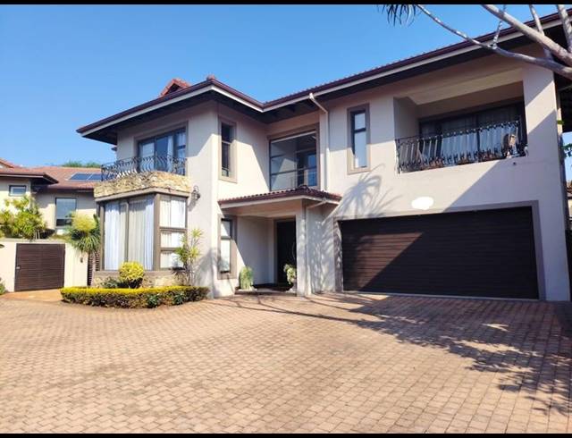 3 BEDROOM TOWNHOUSE FOR SALE IN IZINGA